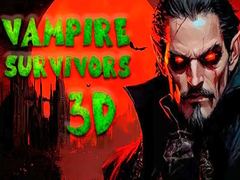 Xogo Vampire Survivors 3D