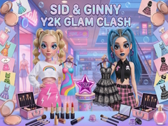 Xogo Sid & Ginny Y2K Glam Clash
