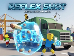 Xogo Reflex Shot