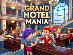 Xogo Grand Hotel Mania