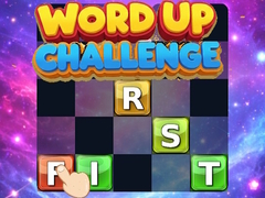 Xogo Word Up Challenge