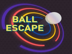 Xogo Ball Escape