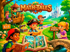 Xogo MathTales