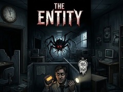 Xogo The Entity