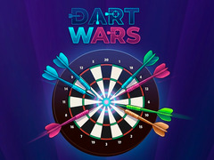 Xogo Dart Wars