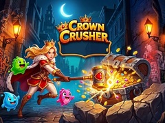 Xogo Crown Crusher