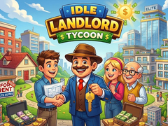 Xogo Idle Landlord Tycoon