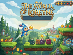 Xogo The World of Loreyne