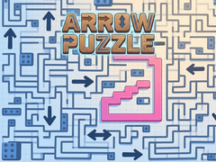 Xogo Arrow Puzzle