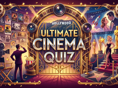 Xogo Ultimate Cinema Quiz