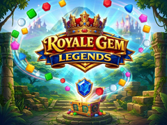 Xogo Royale Gem Legends