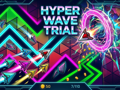 Xogo Hyper Wave Trial