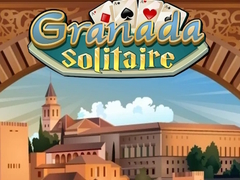 Xogo Granada Solitaire