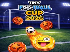 Xogo Tiny Football Cup 2026