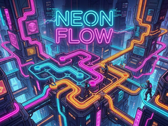 Xogo Neon Flow