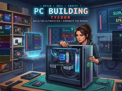 Xogo Pc Building Tycoon