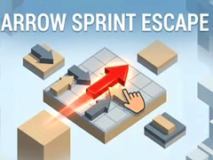 Xogo Arrow Sprint Escape
