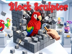 Xogo Block Sculptor