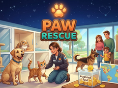 Xogo Paw Rescue
