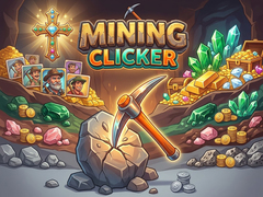 Xogo Mining Clicker