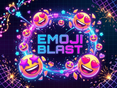 Xogo Emojiblast