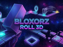 Xogo Bloxorz Roll 3D