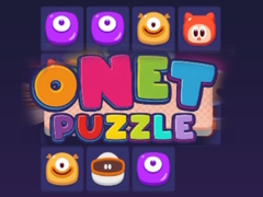 Xogo Onet Puzzle