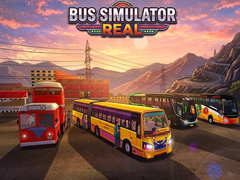 Xogo Bus Simulator Real