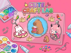 Xogo Cute Craft Lab