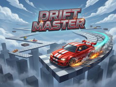 Xogo Drift Master