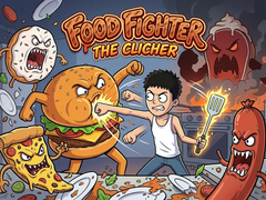 Xogo Food Fighter