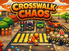 Xogo Crosswalk Chaos