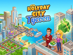 Xogo Holiday City Tycoon