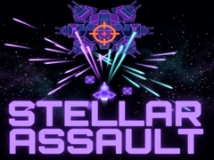 Xogo Stellar Assault
