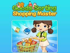 Xogo Goods Sorting Shopping Master 