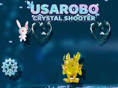 Xogo Usarobo Crystal 