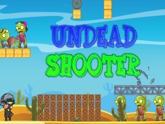 Xogo Undead Shooter