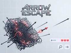 Xogo Arrow Escape