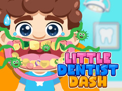 Xogo Little Dentist Dash