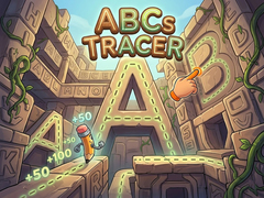 Xogo ABCs Tracer