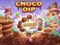 Xogo Choco Dip