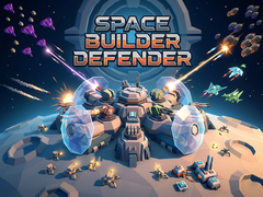 Xogo Space Builder Defender