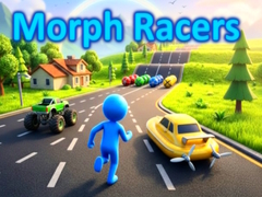 Xogo Morph Racers