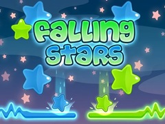 Xogo Falling Stars