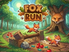 Xogo Fox Run