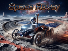Xogo Space Rover