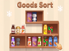 Xogo Goods Sort