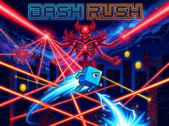 Xogo Dash Rush