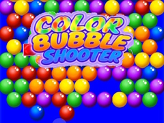 Xogo Color Bubble Shooter