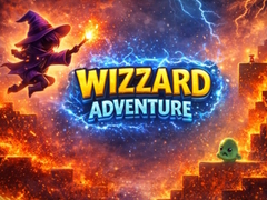 Xogo Wizzard Adventure